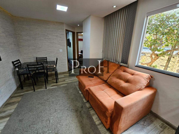 Imagem Cobertura com 2 Quartos à Venda, 82 m² em Campestre - Santo André Imagem Cobertura com 2 Quartos à Venda, 82 m² em Campestre - Santo André