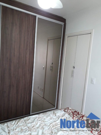 Imagem Apartamento com 2 Quartos à Venda, 48 m² em Vila Bela Vista (zona Norte) - São Paulo Imagem Apartamento com 2 Quartos à Venda, 48 m² em Vila Bela Vista (zona Norte) - São Paulo