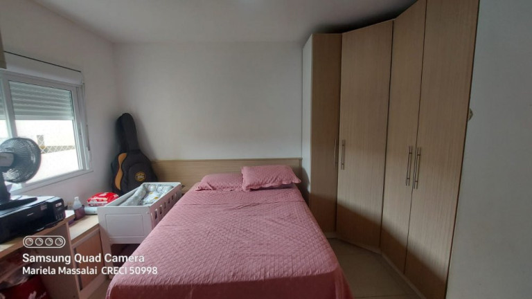 Imagem Apartamento com 2 Quartos à Venda, 53 m² em Monte Carlo - Cachoeirinha Imagem Apartamento com 2 Quartos à Venda, 53 m² em Monte Carlo - Cachoeirinha