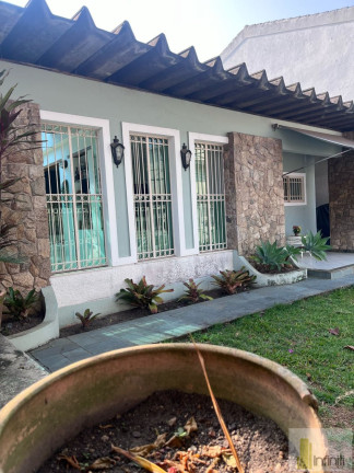 Imagem Casa com 3 Quartos à Venda, 150 m² em Taquara - Rio De Janeiro Imagem Casa com 3 Quartos à Venda, 150 m² em Taquara - Rio De Janeiro