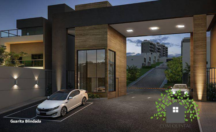 Imagem Casa com 3 Quartos à Venda, em Parque Rincão - Cotia Imagem Casa com 3 Quartos à Venda, em Parque Rincão - Cotia