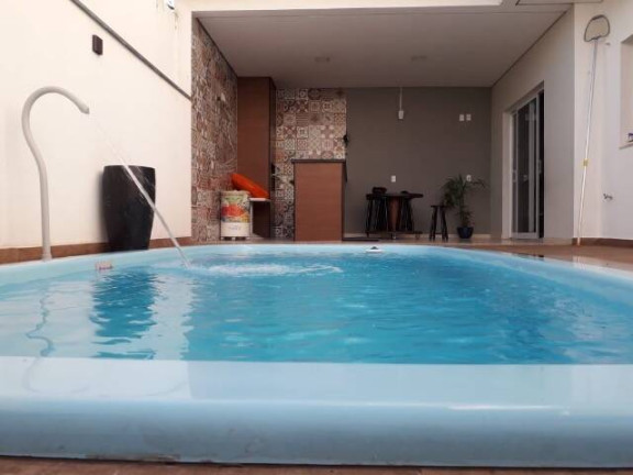 Imagem Casa com 3 Quartos à Venda, 200 m² em Jardim Novo Horizonte - Sorocaba Imagem Casa com 3 Quartos à Venda, 200 m² em Jardim Novo Horizonte - Sorocaba