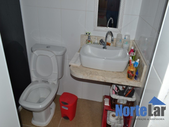 Imagem Apartamento com 3 Quartos para Alugar, 135 m² em Santana - São Paulo
