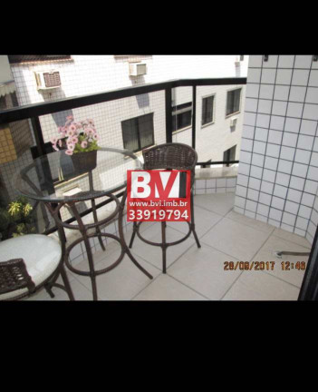 Imagem Apartamento com 3 Quartos à Venda, 100 m² em Vila Da Penha - Rio De Janeiro Imagem Apartamento com 3 Quartos à Venda, 100 m² em Vila Da Penha - Rio De Janeiro