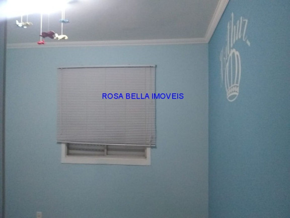 Imagem Apartamento com 2 Quartos à Venda, 65 m² em Ponte De São João - Jundiaí