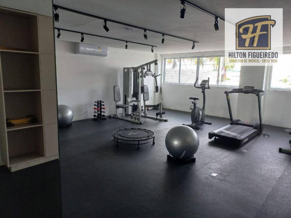 Imagem Apartamento com 2 Quartos à Venda, 65 m² em Bessa - João Pessoa