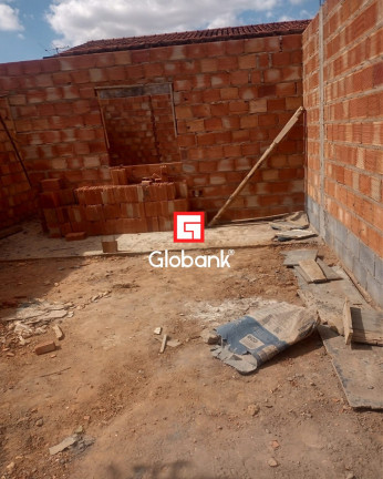 Imagem Sobrado com 2 Quartos à Venda, 66 m² em Santa Rita - Montes Claros Imagem Sobrado com 2 Quartos à Venda, 66 m² em Santa Rita - Montes Claros