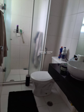 Imagem Apartamento à Venda, em Parque Jaçatuba - Santo André Imagem Apartamento à Venda, em Parque Jaçatuba - Santo André