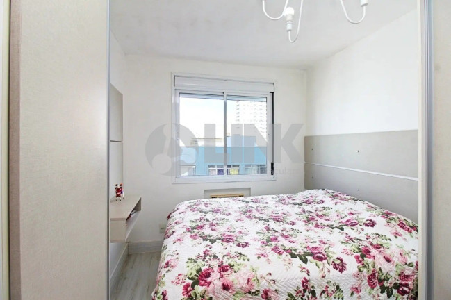 Imagem Apartamento com 2 Quartos à Venda, 60 m² em Cristo Redentor - Porto Alegre Imagem Apartamento com 2 Quartos à Venda, 60 m² em Cristo Redentor - Porto Alegre