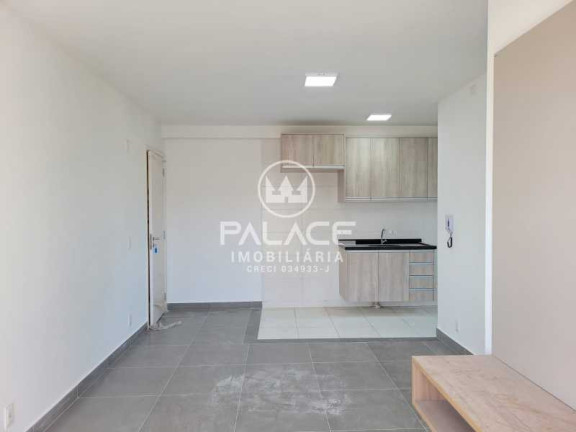 Imagem Apartamento com 1 Quarto à Venda ou Locação, 61 m² em Paulicéia - Piracicaba Imagem Apartamento com 1 Quarto à Venda ou Locação, 61 m² em Paulicéia - Piracicaba