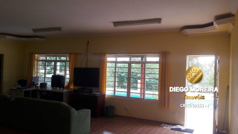 Imagem Chácara com 7 Quartos à Venda, 2.346 m² em Chácara Portal Das Estâncias - Bragança Paulista Imagem Chácara com 7 Quartos à Venda, 2.346 m² em Chácara Portal Das Estâncias - Bragança Paulista