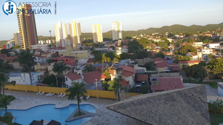 Imagem Apartamento com 3 Quartos para Alugar ou Temporada, 98 m² em Ponta Negra - Natal Imagem Apartamento com 3 Quartos para Alugar ou Temporada, 98 m² em Ponta Negra - Natal