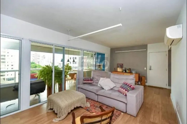 Imagem Apartamento com 3 Quartos à Venda, 140 m² em Sumaré - São Paulo Imagem Apartamento com 3 Quartos à Venda, 140 m² em Sumaré - São Paulo