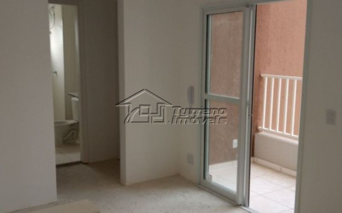 Imagem Apartamento com 2 Quartos à Venda, 52 m² em Urbanova - São José Dos Campos Imagem Apartamento com 2 Quartos à Venda, 52 m² em Urbanova - São José Dos Campos