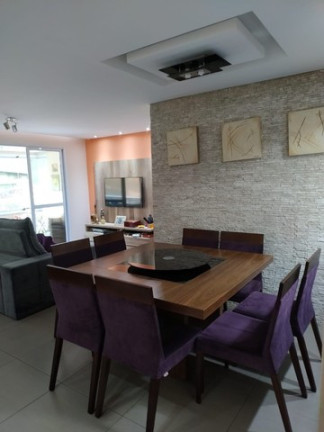 Imagem Apartamento com 3 Quartos à Venda, 98 m² em Cambuci - São Paulo Imagem Apartamento com 3 Quartos à Venda, 98 m² em Cambuci - São Paulo