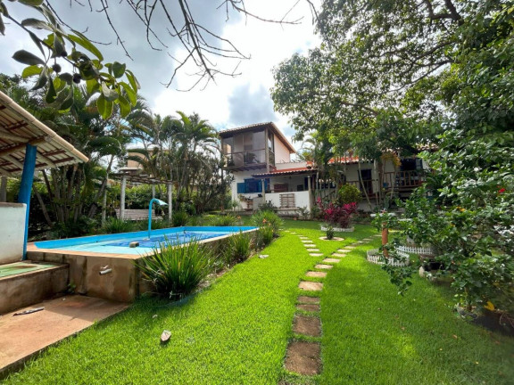 Imagem Chácara com 3 Quartos à Venda, 1.000 m² em Condominio Fazenda Mirante - Igarapé Imagem Chácara com 3 Quartos à Venda, 1.000 m² em Condominio Fazenda Mirante - Igarapé