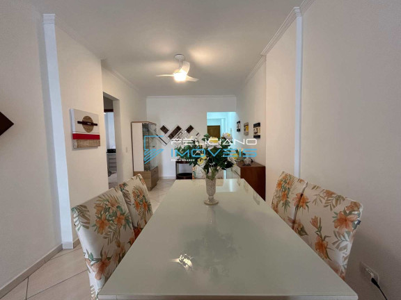 Imagem Apartamento com 3 Quartos à Venda, 140 m² em Guilhermina - Praia Grande