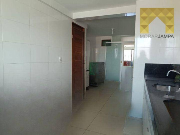 Imagem Apartamento com 3 Quartos à Venda, 138 m² em Jardim Oceania - João Pessoa Imagem Apartamento com 3 Quartos à Venda, 138 m² em Jardim Oceania - João Pessoa