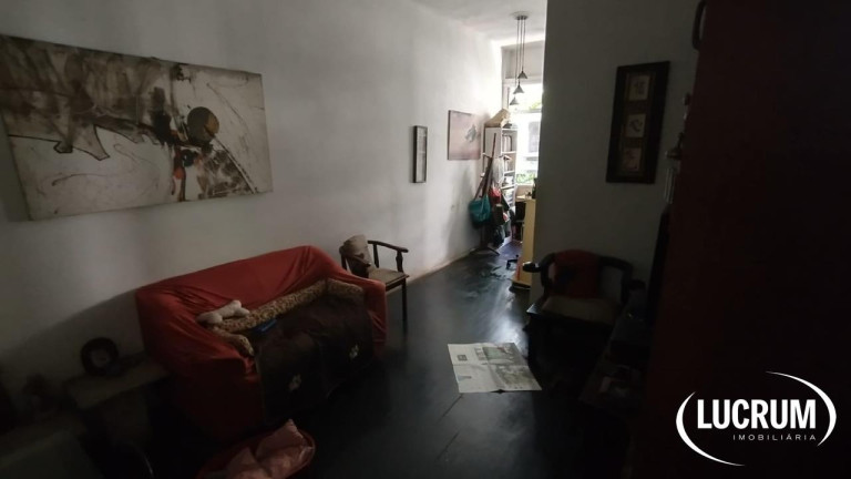 Imagem Apartamento com 2 Quartos à Venda, 75 m² em Copacabana - Rio De Janeiro