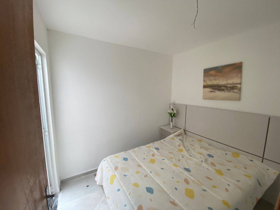 Imagem Apartamento com 1 Quarto à Venda, 31 m² em Jardim Nordeste - São Paulo