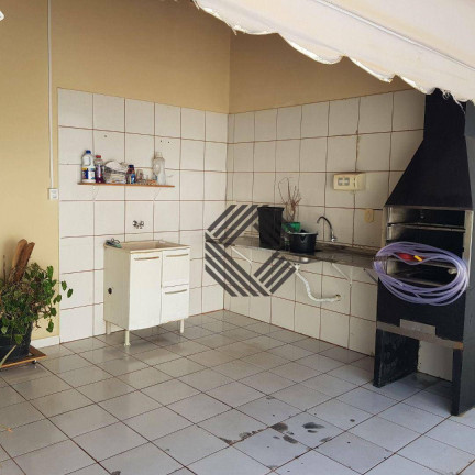 Imagem Casa com 2 Quartos à Venda, 110 m² em Wanel  Ville - Sorocaba