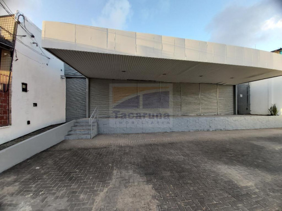 Imóvel Comercial à Venda, 520 m² em Casa Amarela - Recife