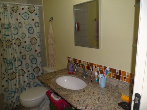 Imagem Casa de Condomínio com 2 Quartos à Venda, 82 m² em Jaraguá - São Paulo