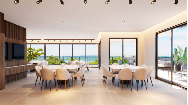 Imagem Apartamento com 2 Quartos à Venda, 83 m² em Mariscal - Bombinhas Imagem Apartamento com 2 Quartos à Venda, 83 m² em Mariscal - Bombinhas