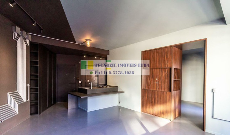 Imagem Apartamento com 1 Quarto à Venda, 68 m² em Bela Vista - São Paulo Imagem Apartamento com 1 Quarto à Venda, 68 m² em Bela Vista - São Paulo