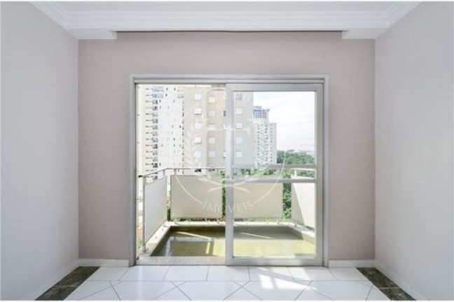 Imagem Apartamento com 2 Quartos à Venda, 90 m² em Campo Belo - São Paulo