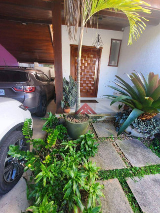 Imagem Casa com 3 Quartos à Venda, 194 m² em Pendotiba - Niterói Imagem Casa com 3 Quartos à Venda, 194 m² em Pendotiba - Niterói
