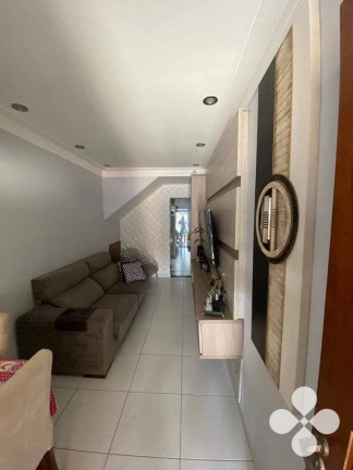 Imagem Imóvel com 2 Quartos à Venda, 72 m² em Parque São Vicente - São Vicente Imagem Imóvel com 2 Quartos à Venda, 72 m² em Parque São Vicente - São Vicente