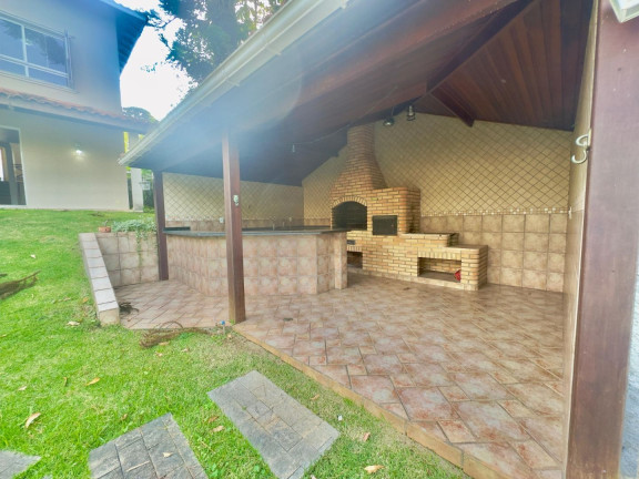 Imagem Casa com 4 Quartos à Venda, 270 m² em Granja Viana - Cotia Imagem Casa com 4 Quartos à Venda, 270 m² em Granja Viana - Cotia