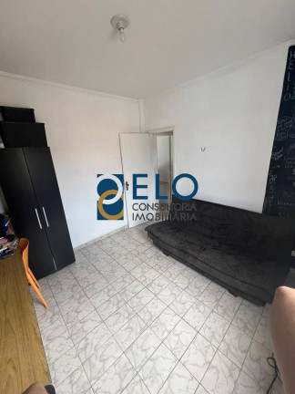 Imagem Apartamento com 2 Quartos à Venda, 97 m² em Vila Belmiro - Santos Imagem Apartamento com 2 Quartos à Venda, 97 m² em Vila Belmiro - Santos