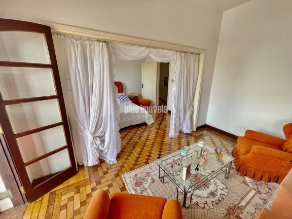 Imagem Casa com 4 Quartos à Venda, 220 m² em Jardim Da Glória - São Paulo
