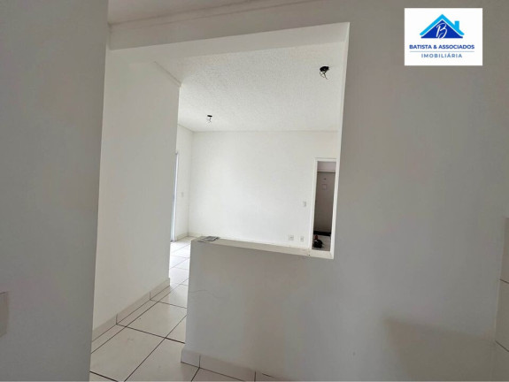 Imagem Apartamento com 2 Quartos à Venda, 50 m² em Jardim Novo Maracanã - Campinas Imagem Apartamento com 2 Quartos à Venda, 50 m² em Jardim Novo Maracanã - Campinas