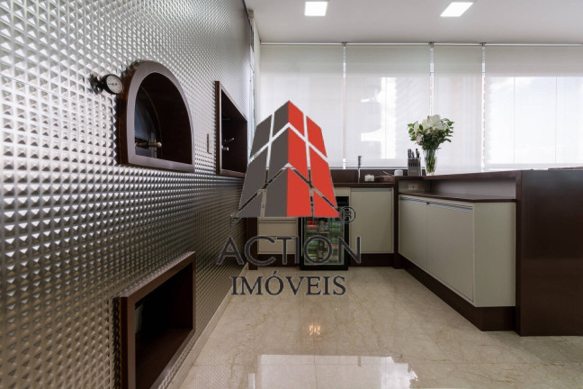 Imagem Apartamento com 4 Quartos à Venda, 335 m² em Anália Franco - São Paulo Imagem Apartamento com 4 Quartos à Venda, 335 m² em Anália Franco - São Paulo