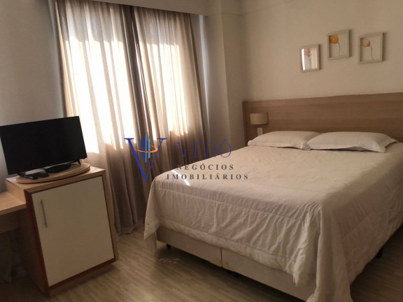 Imagem Apartamento com 1 Quarto para Alugar, 36 m² em Alphaville Centro Industrial E Empresarial/alphaville. - Barueri Imagem Apartamento com 1 Quarto para Alugar, 36 m² em Alphaville Centro Industrial E Empresarial/alphaville. - Barueri