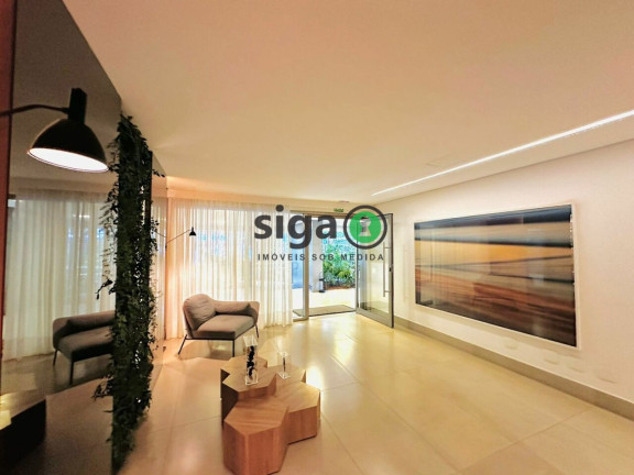 Imagem Apartamento com 2 Quartos para Alugar, 86 m² em Jardim Paulista - São Paulo