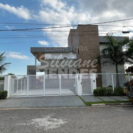 Imagem Casa com 6 Quartos à Venda,  em Jardim Ibiti Do Paço - Sorocaba