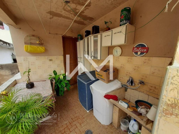 Imagem Casa com 6 Quartos à Venda, 1 m² em Vila Medeiros - São Paulo Imagem Casa com 6 Quartos à Venda, 1 m² em Vila Medeiros - São Paulo