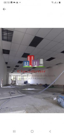 Imagem Galpão à Venda ou Locação, 1.500 m² em Vila Carmosina - São Paulo Imagem Galpão à Venda ou Locação, 1.500 m² em Vila Carmosina - São Paulo