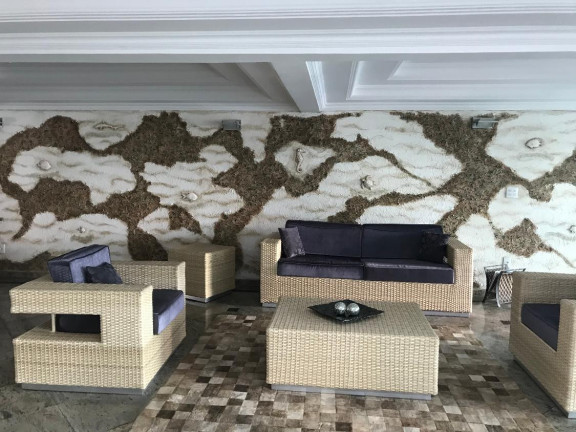 Imagem Apartamento com 3 Quartos à Venda, 170 m² em Tupi - Praia Grande