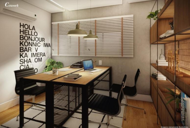 Imagem Apartamento com 2 Quartos à Venda, 84 m² em Tijuca - Rio De Janeiro