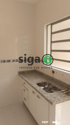 Imagem Casa com 3 Quartos à Venda, 140 m² em Tatuapé - São Paulo Imagem Casa com 3 Quartos à Venda, 140 m² em Tatuapé - São Paulo