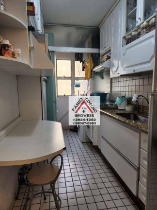 Imagem Apartamento com 3 Quartos à Venda, 65 m² em Jardim Marajoara - São Paulo Imagem Apartamento com 3 Quartos à Venda, 65 m² em Jardim Marajoara - São Paulo