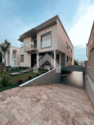 Imagem Casa de Condomínio com 4 Quartos à Venda, 578 m² em Residencial Tambore - Barueri Imagem Casa de Condomínio com 4 Quartos à Venda, 578 m² em Residencial Tambore - Barueri