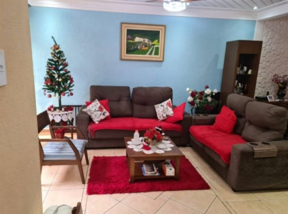 Imagem Casa à Venda,  em Centro - Guaruja