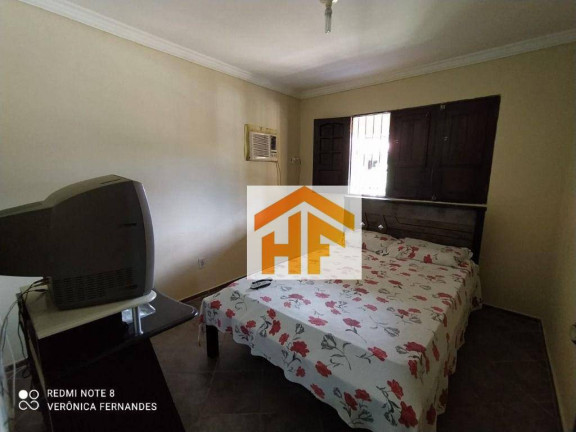 Chácara com 6 Quartos à Venda, 500 m² em Guardalajara - Paudalho