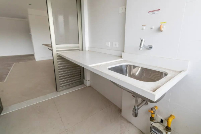 Imagem Apartamento com 2 Quartos à Venda, 118 m² em Lapa - São Paulo